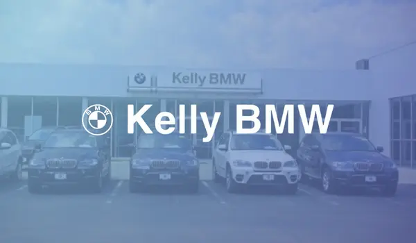 Kelly BMW Customer Story Logo - KPA