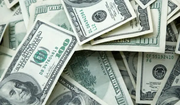photo of money - KPA