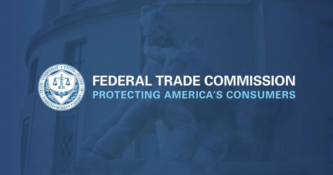 FTC emblem