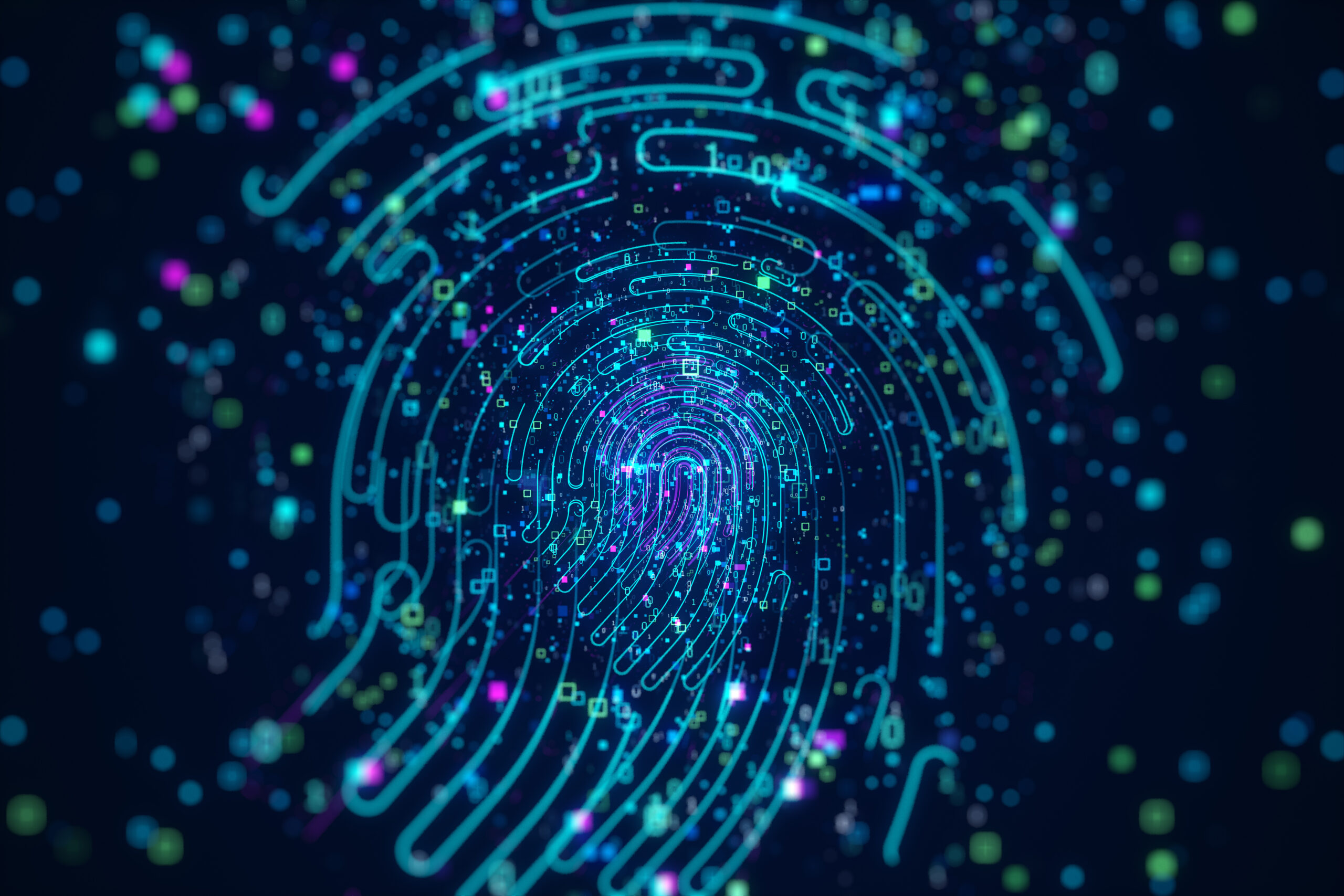 Data Security